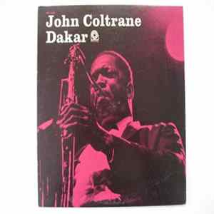 John Coltrane - Dakar mp3