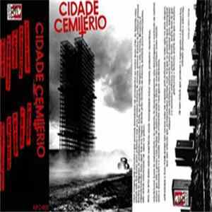 Cidade Cemitério - Asa Morte mp3