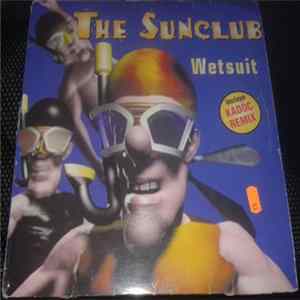The Sunclub - Wetsuit mp3