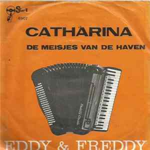 Eddy & Freddy - Catharina mp3
