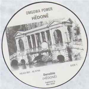 Hedone - Sensible mp3