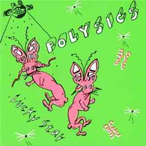 Polysics - Lucky Star mp3