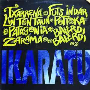 Various - Ikaratu Beldurrik Gabe mp3