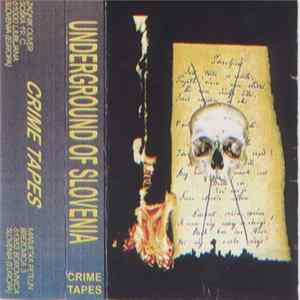 Various - Undergound Of Slovenia mp3