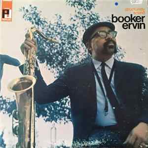 Booker Ervin - Structurally Sound mp3