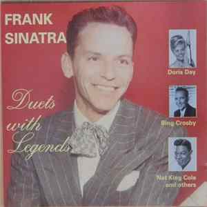 Frank Sinatra - Duets With Legends mp3