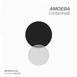 Amoeba - Contaminate LP mp3