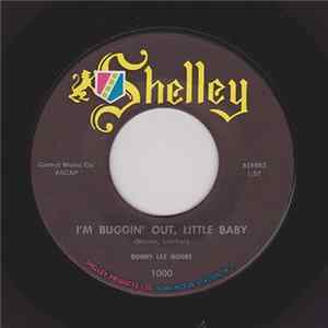 Donny Lee Moore - I'm Buggin' Out, Little Baby / Empty Arms, Empty Heart mp3