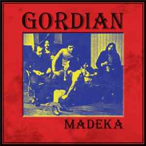 Gordian - Madeka mp3