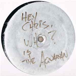 Aquarian - Who Is The Aquarian? mp3