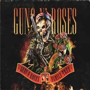 Guns N' Roses - Family Tree mp3
