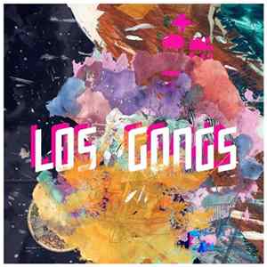 Los Gongs - Vol. 2 mp3