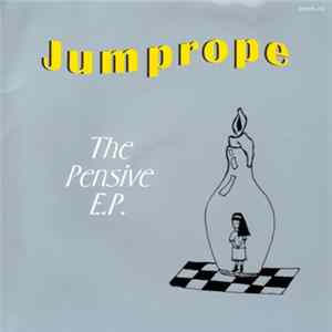 Jumprope - The Pensive E.P. mp3