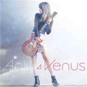 Anly - Venus mp3