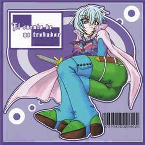 Luna - El Cuento De Un Trovador mp3