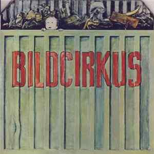 Gregory Allan Fitzpatrick - Bildcirkus mp3