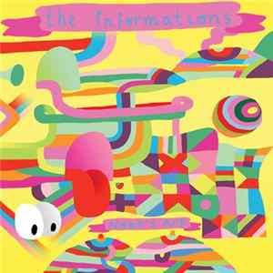 The Informations - Noah's Ark mp3