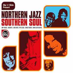 Various - Northern Jazz Southern Soul mp3