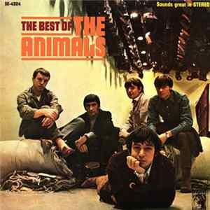 The Animals - The Best Of The Animals mp3