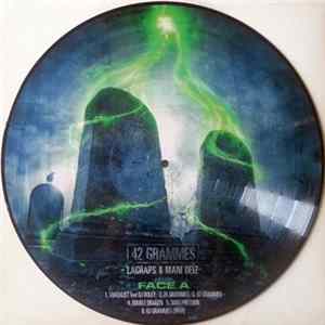 LaCraps & Mani Deïz - 42 Grammes mp3