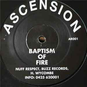 Ascension - Baptism Of Fire mp3