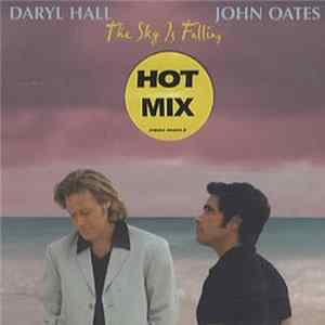 Daryl Hall John Oates - The Sky Is Falling mp3
