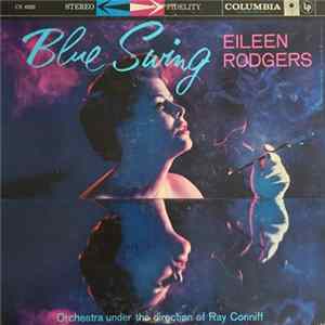 Eileen Rodgers - Blue Swing mp3