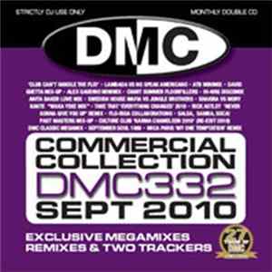 Various - Commercial Collection 332 mp3