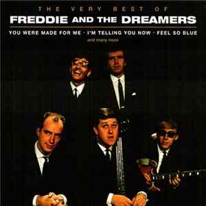 Freddie And The Dreamers - The Very Best Of Freddie And The Dreamers mp3