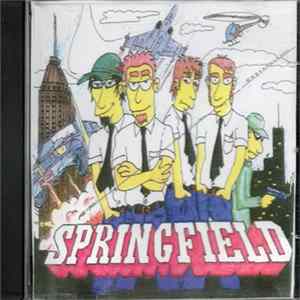 Springfield - Springfield mp3