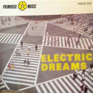 Bersaglio - Electric Dreams mp3
