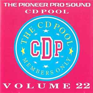Various - The CD Pool (Volume 22) mp3
