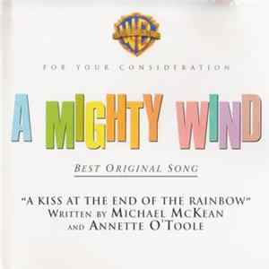 Michael McKean And Annette O'Toole - A Kiss At The End Of The Rainbow mp3