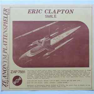 Eric Clapton - Smile mp3