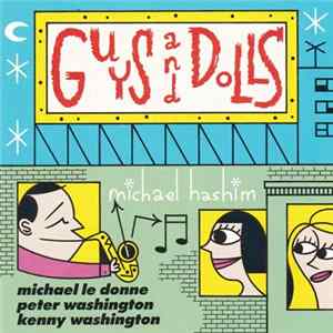 Michael Hashim - Guys And Dolls mp3