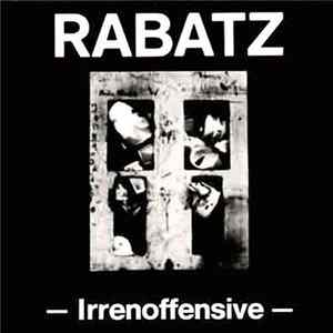 Rabatz - Irrenoffensive mp3