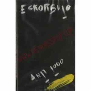 Eskorbuto - Anti Todo mp3