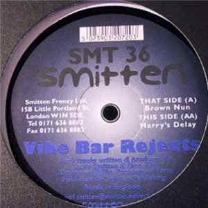 Vibe Bar Rejects - Brown Nun / Harry's Delay mp3