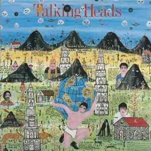 Talking Heads - Little Creatures mp3