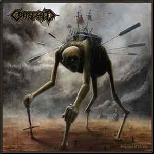 Corpsessed - Impetus Of Death mp3