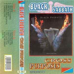 Black Sabbath - Cross Purposes mp3