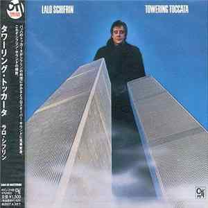Lalo Schifrin - Towering Toccata mp3