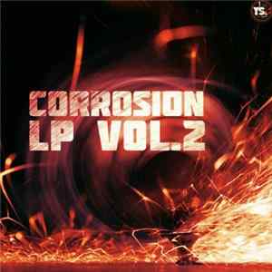 Various - Corrosion LP Vol. 2 mp3