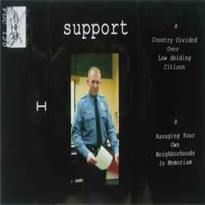 Support mp3