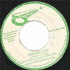 Wilfred 'Jackie' Edwards With Hortense Ellis - Endless Love mp3
