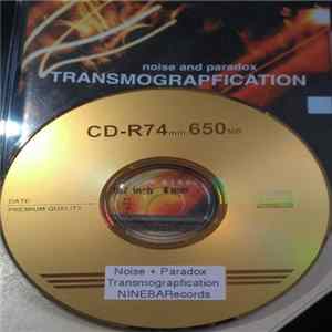 Noise & Paradox - Transmograpfication mp3