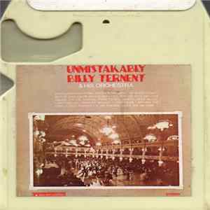 Billy Ternent & His Orchestra - Unmistakably mp3
