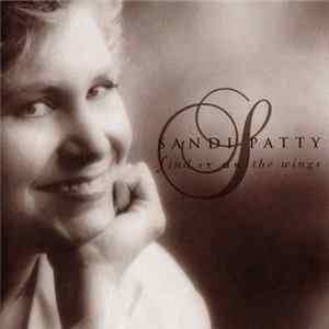 Sandi Patty - Find It On The Wings mp3