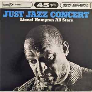 Lionel Hampton All Stars - Just Jazz Concert mp3