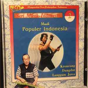 Various - Populer Indonesia mp3